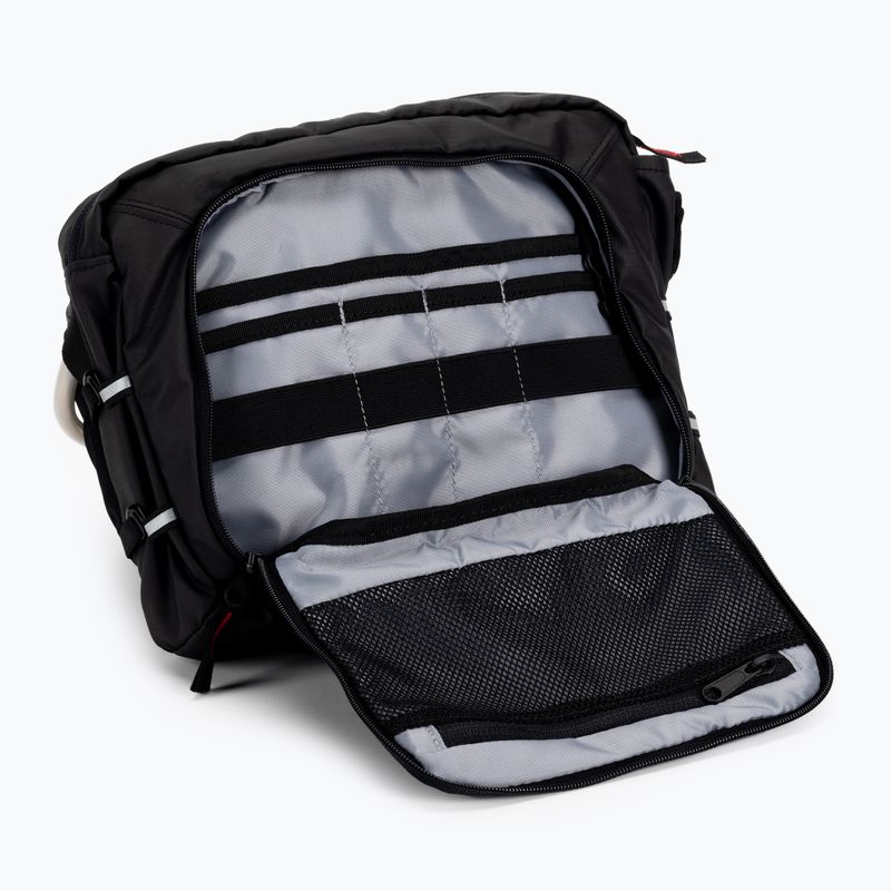 FOX 5L Lumbar Hydration Pack куфар за велосипед черен 28929_001 8