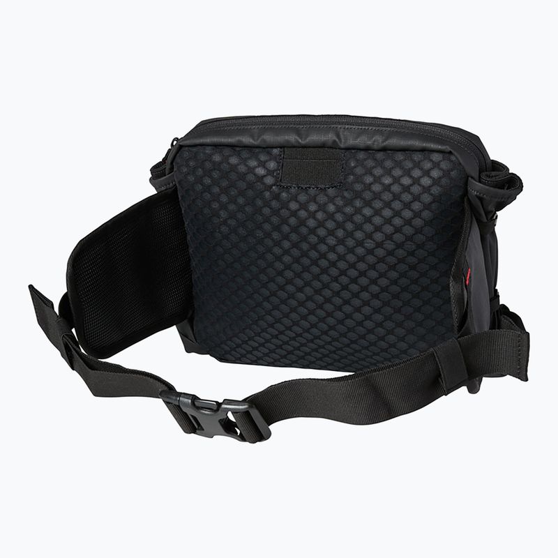 FOX 5L Lumbar Hydration Pack куфар за велосипед черен 28929_001 11