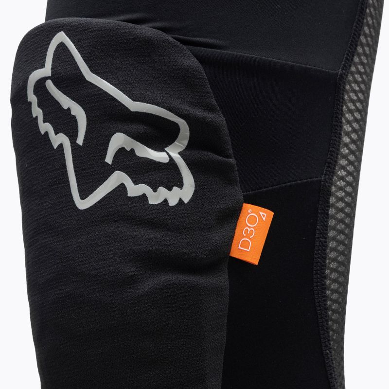 Мъжки велосипедни протектори за лакти Fox Racing Enduro Elbow black 3
