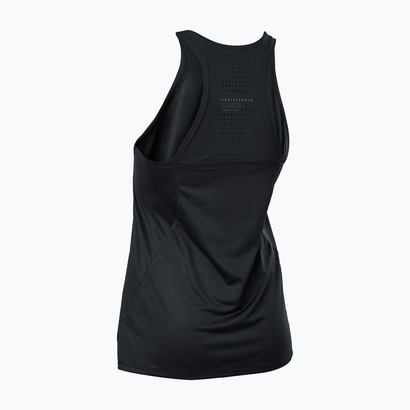 Дамско колоездачно трико FOX Flexair Tank Top black 29348_001 2