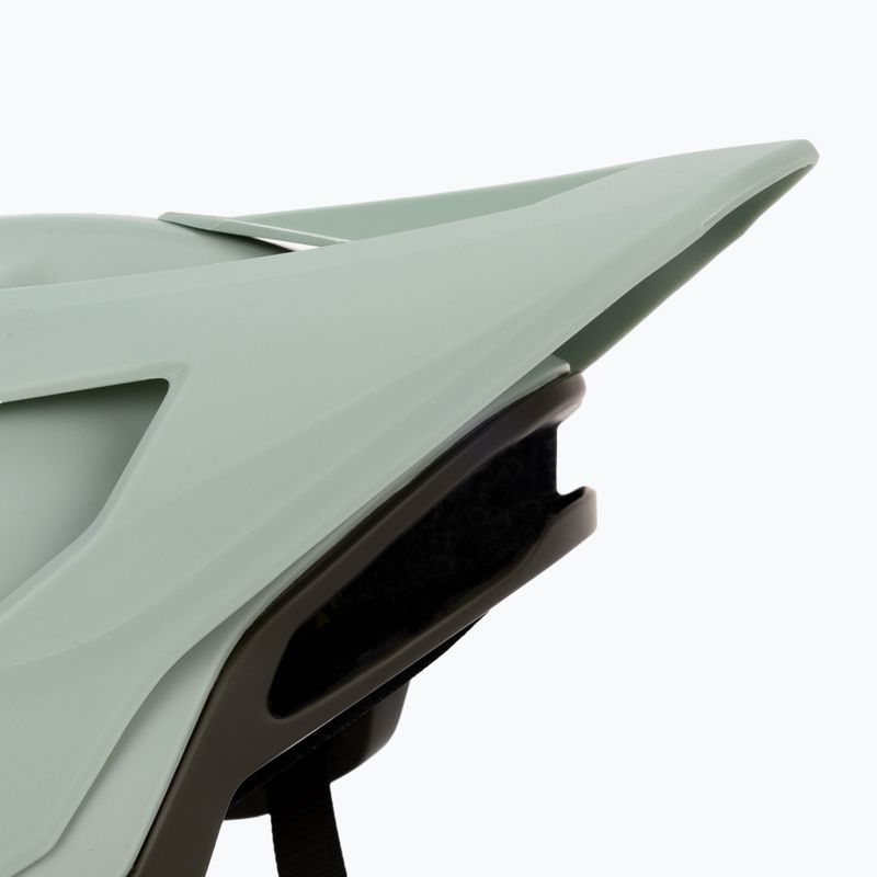 Fox Racing Speedframe зелена каска за велосипед 26840_341 7