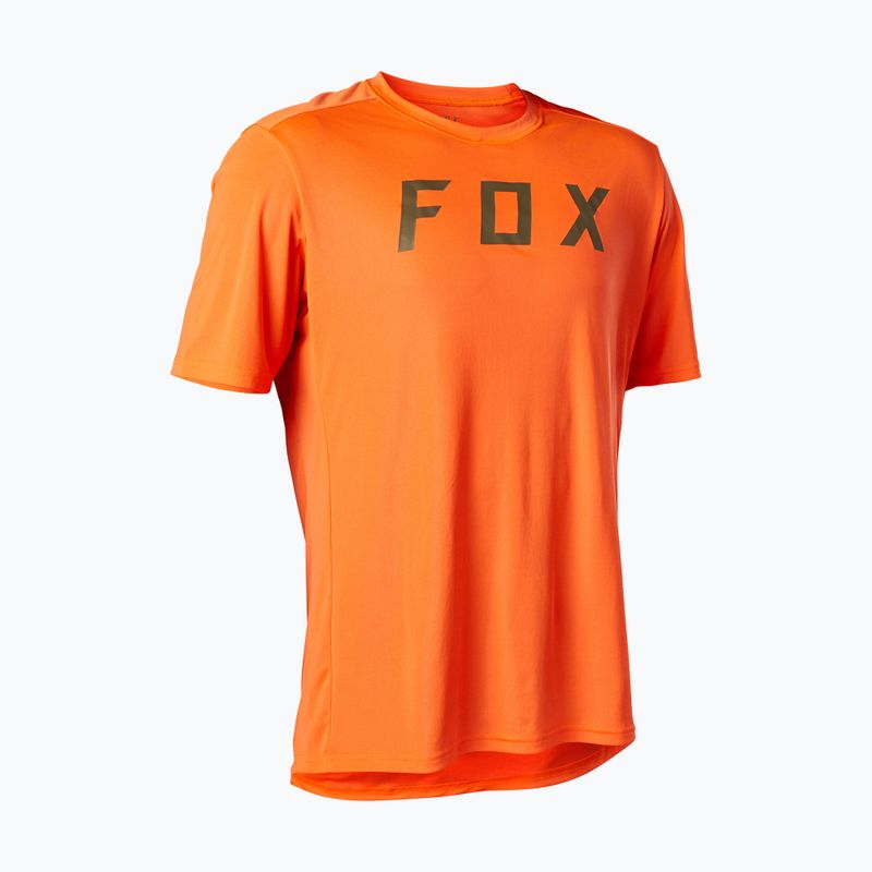 Мъжки анцуг FOX Ranger SS Moth orange 28878