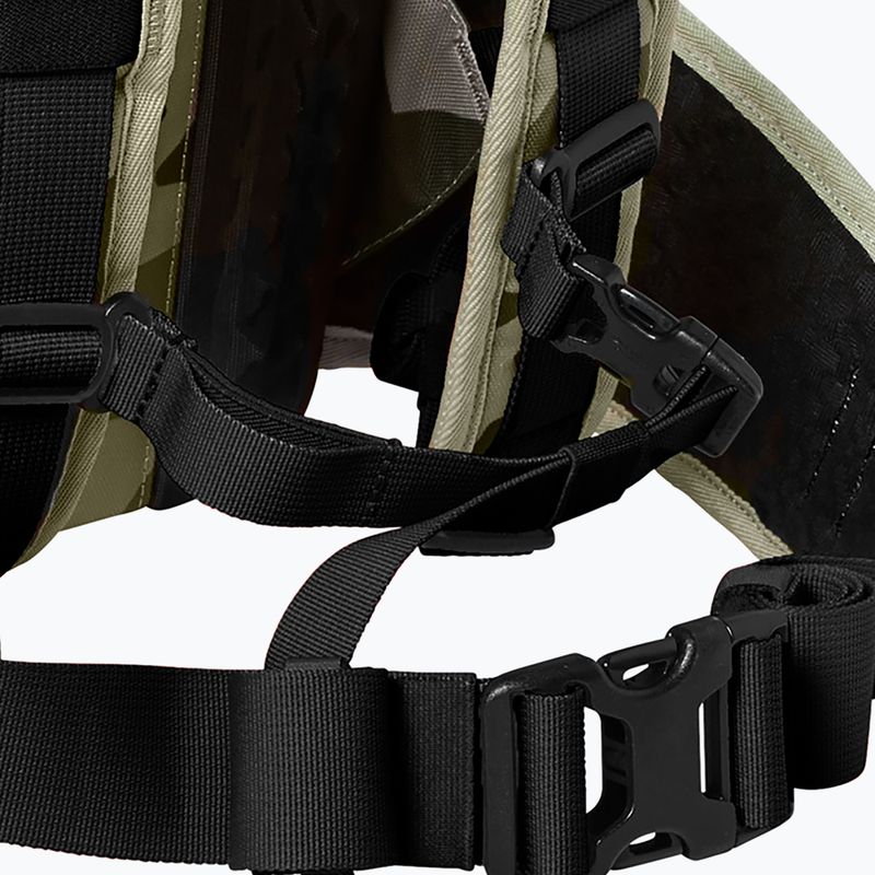 Fox Racing Utility 10L Hydration Pack велосипедна раница зелена 28407_031 3
