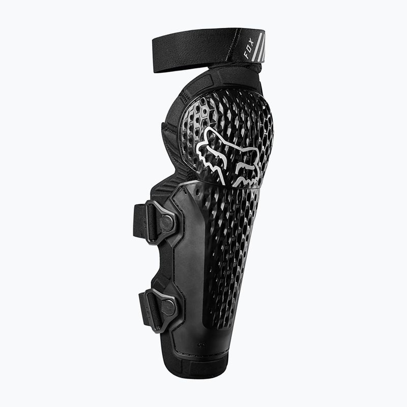 Велосипедни протектори за коляно Fox Racing Titan Race Knee black 2