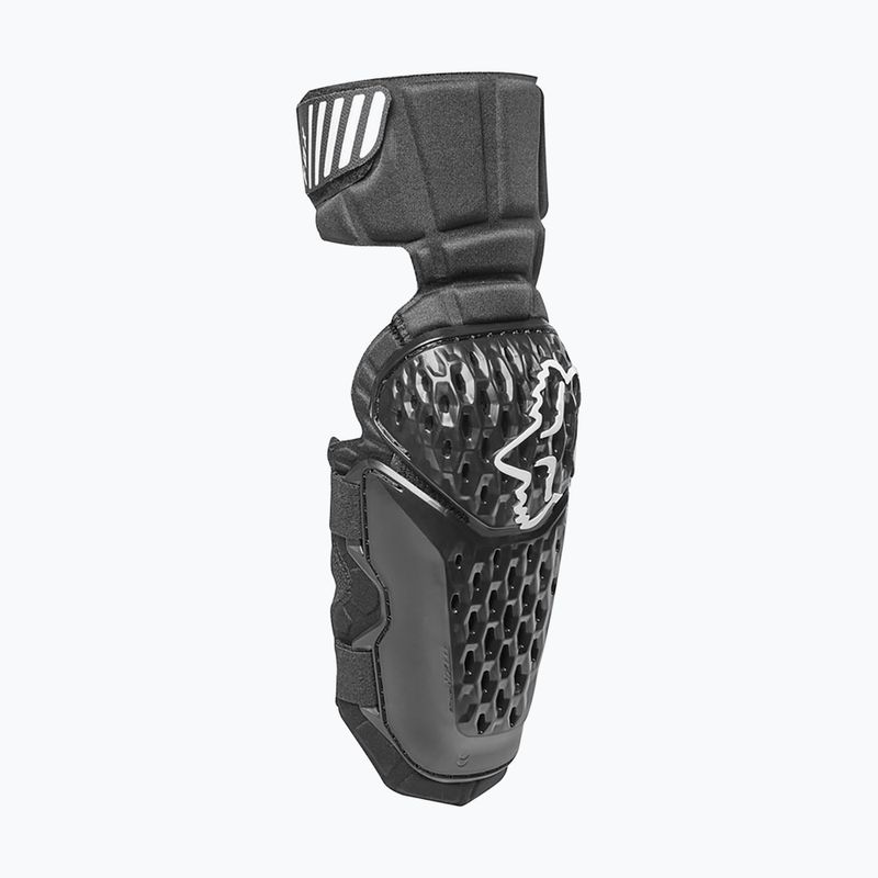 Велосипедни протектори за лакът Fox Racing Titan Race Elbow black 2