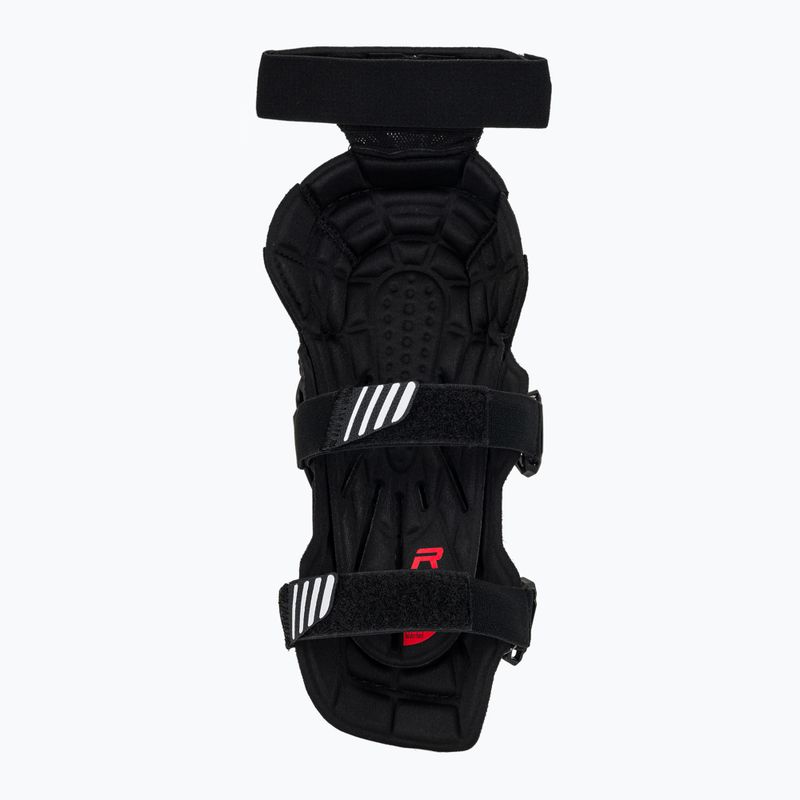 Велосипедни протектори за коляно Fox Racing Titan Race Knee black 2