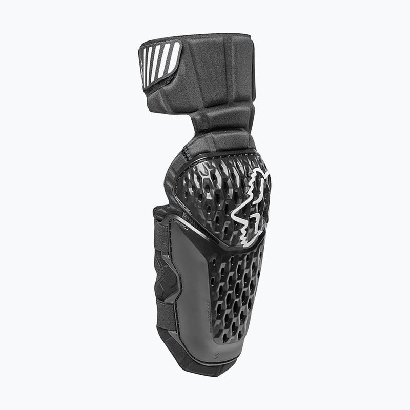 Велосипедни протектори за лакът Fox Racing Titan Race Elbow black 2