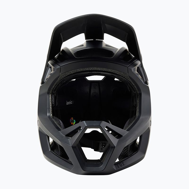 Fox Racing Proframe RS велосипедна каска черна 29862_001 14