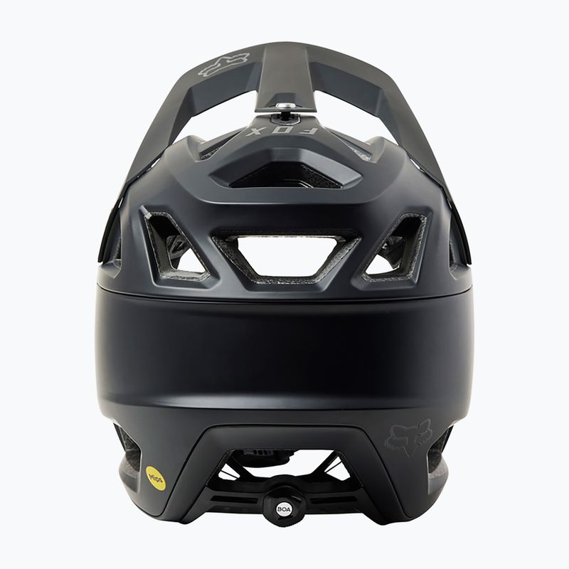 Fox Racing Proframe RS велосипедна каска черна 29862_001 15