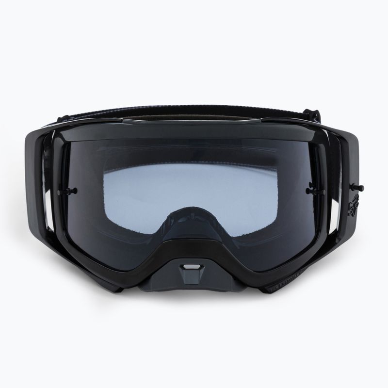 Очила за колоездене Fox Racing Airspace Vizen черни 29672_001 2