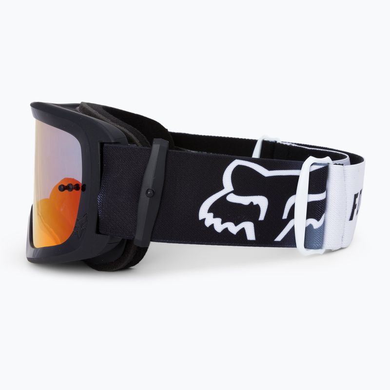Очила за колоездене FOX Main Ryaktr черни 29679_001_OS 4