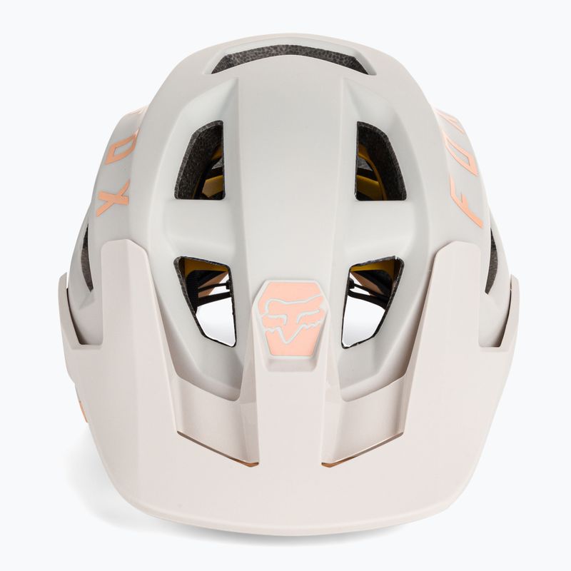Велосипедна каска Fox Racing Speedframe CE бяла 26840_579 7