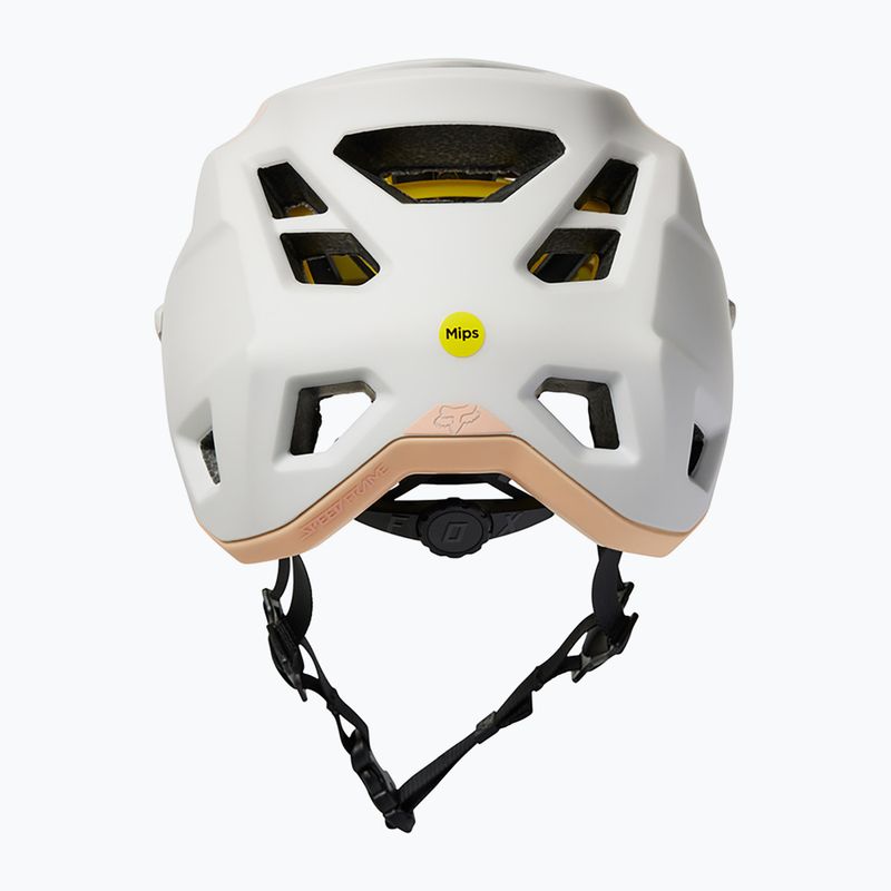 Велосипедна каска Fox Racing Speedframe CE бяла 26840_579 4