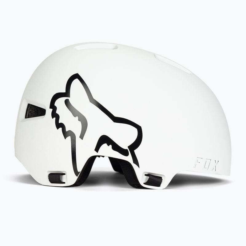 Fox Racing Flight CE Jr детска велосипедна каска бяла 30284_008 3