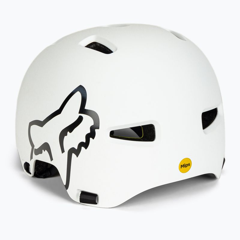 Fox Racing Flight CE Jr детска велосипедна каска бяла 30284_008 4