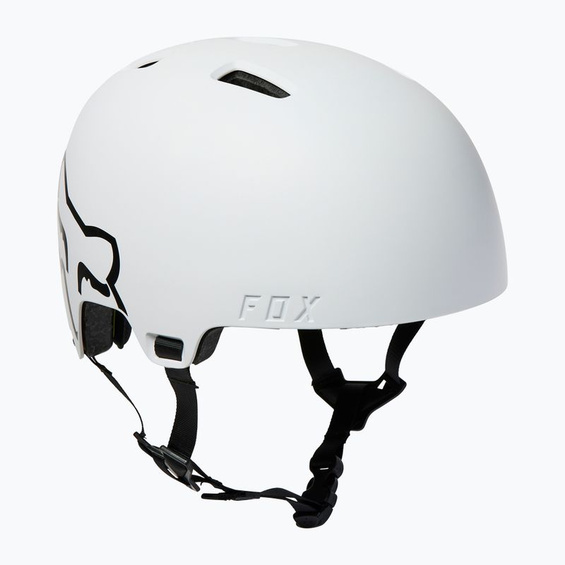 Fox Racing Flight CE Jr детска велосипедна каска бяла 30284_008 6