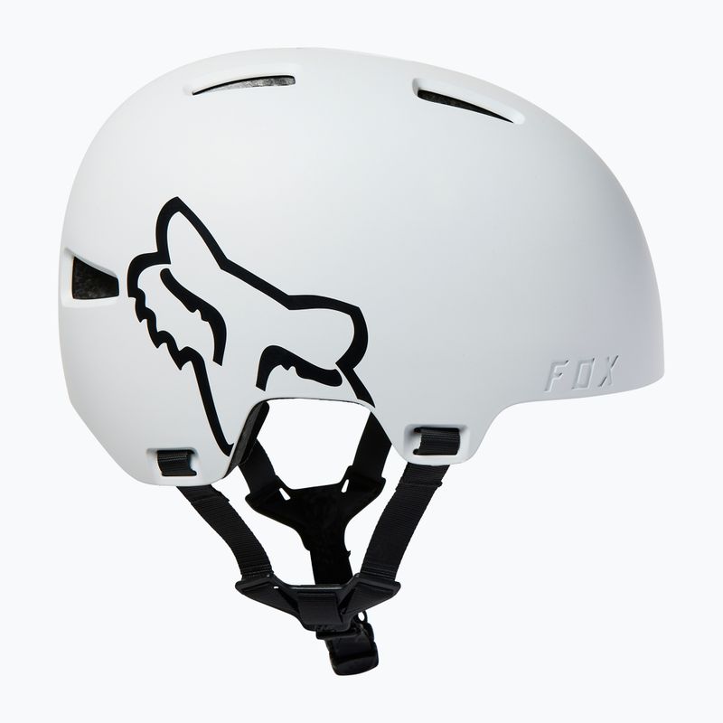 Fox Racing Flight CE Jr детска велосипедна каска бяла 30284_008 7