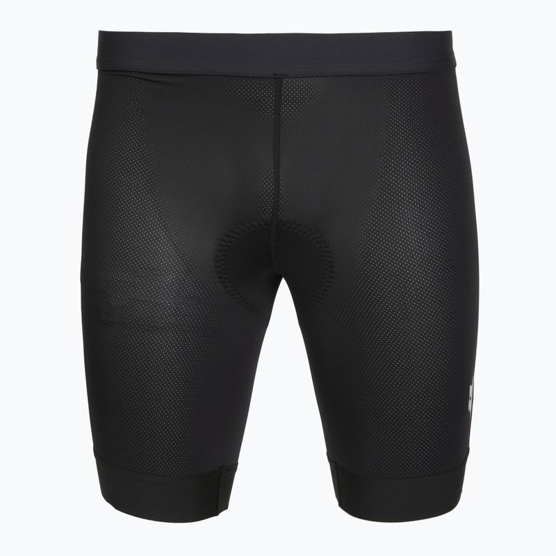 Мъжки шорти за колоездене Fox Racing Tecbase Liner black