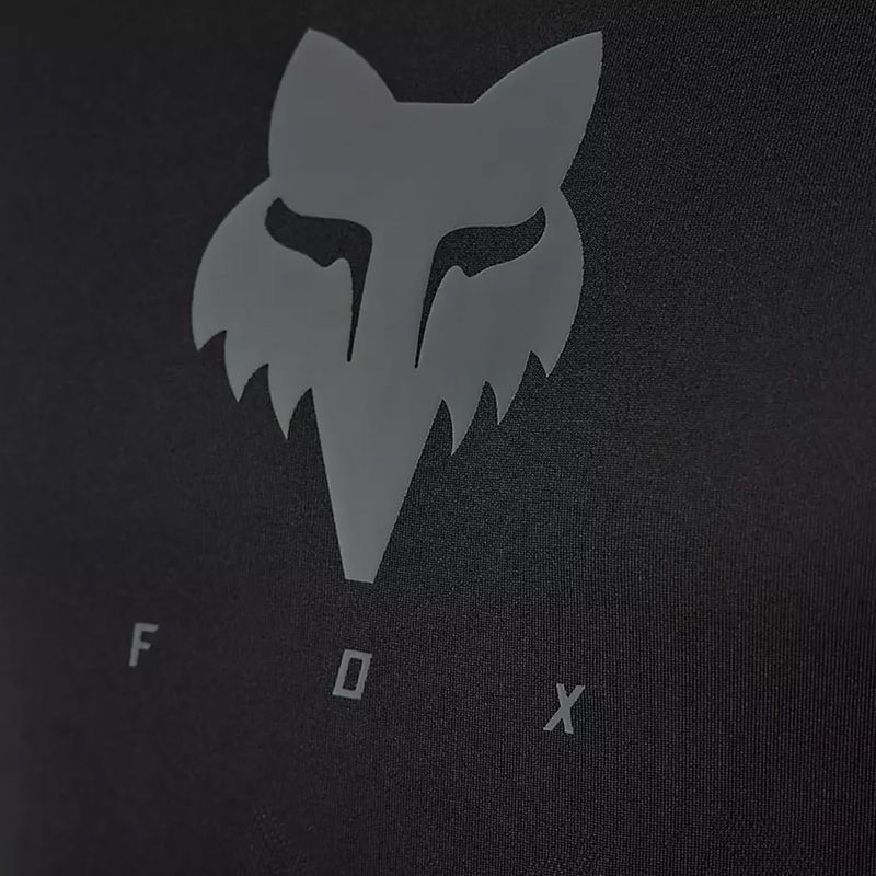 Fox Racing Ranger Tru Dri мъжко колоездачно трико черно 30909_001 3