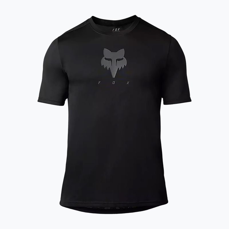 Fox Racing Ranger Tru Dri мъжко колоездачно трико черно 30909_001 5
