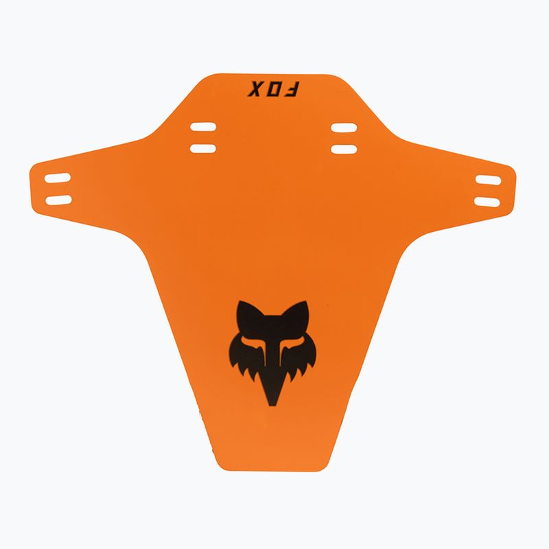 Калник за велосипед Fox Racing Fox Mud Guard orange