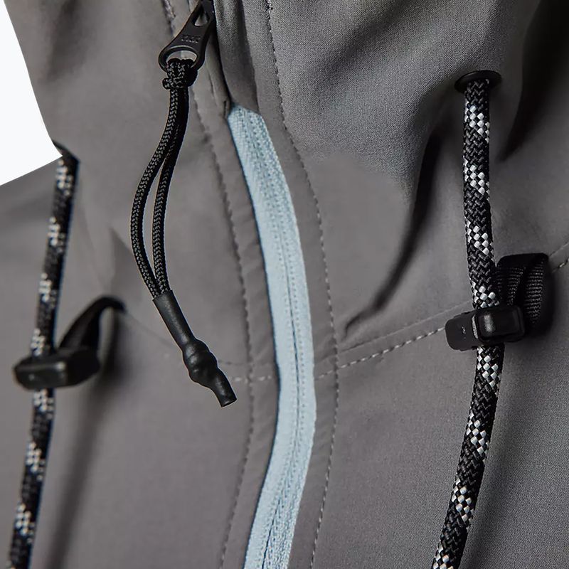 Fox Racing Ranger Wind Pullover сиво-синьо мъжко яке за колоездене 31038_052 9