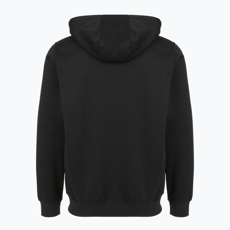 Мъжки потник Fox Racing Non Stop black 4