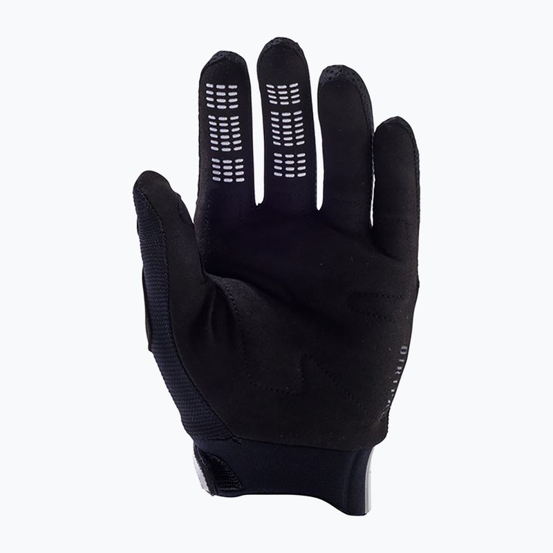 Детски велосипедни ръкавици Fox Racing Dirtpaw black 3