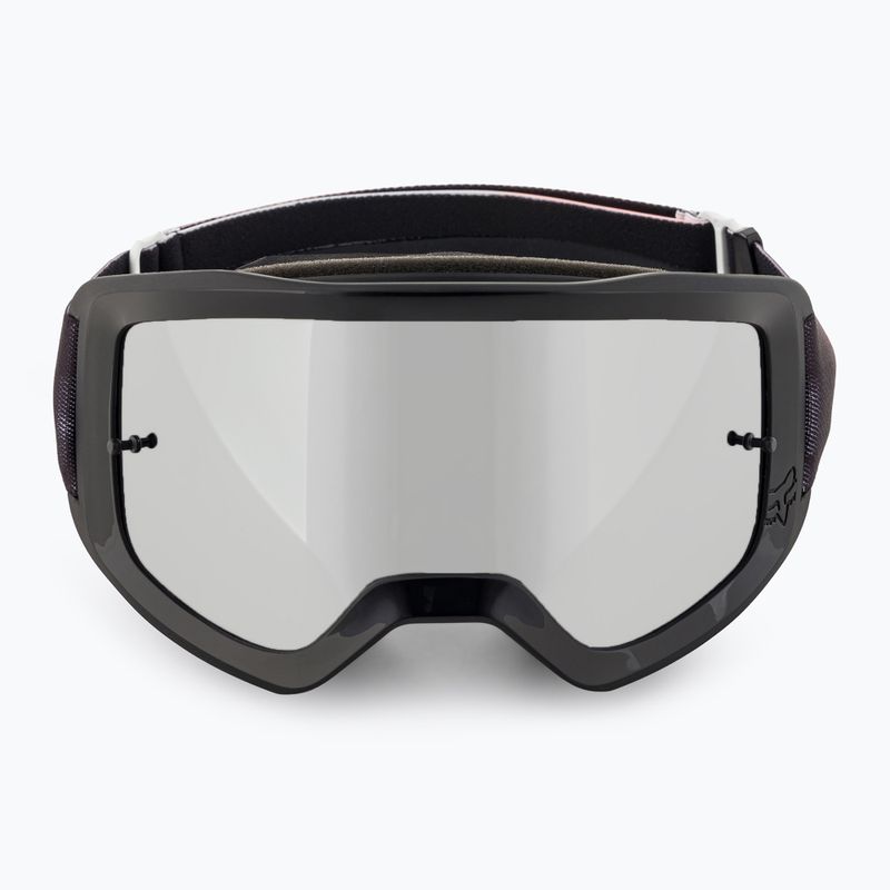 Очила за колоездене Fox Racing Main Flora spark black 2