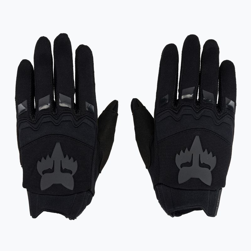 Мъжки ръкавици за колоездене Fox Racing Dirtpaw black 2