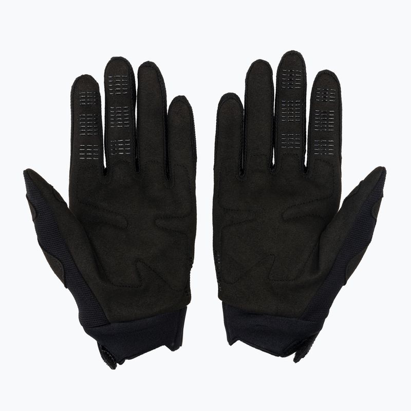 Мъжки ръкавици за колоездене Fox Racing Dirtpaw black 3