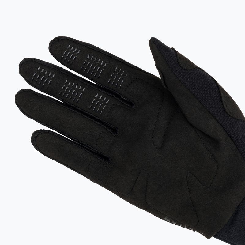 Мъжки ръкавици за колоездене Fox Racing Dirtpaw black 4
