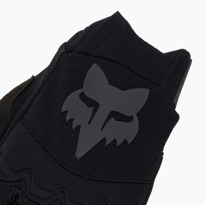 Мъжки ръкавици за колоездене Fox Racing Dirtpaw black 5