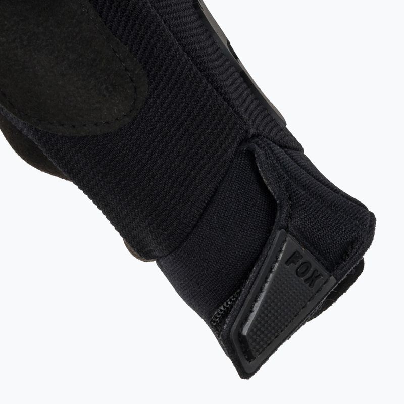 Мъжки ръкавици за колоездене Fox Racing Dirtpaw black 6