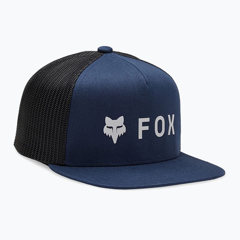 Fox Racing Absolute Sb Mesh Jr детска бейзболна шапка midnight