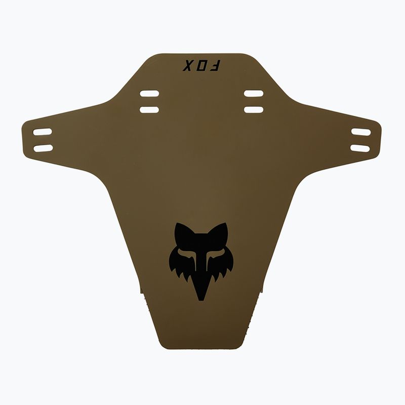 Калник за велосипед Fox Racing Fox Mud Guard olive green