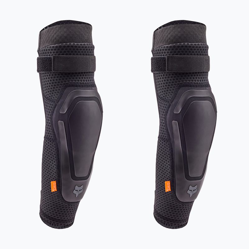 Велосипедни протектори за лакти Fox Racing Launch Pro Elbow black
