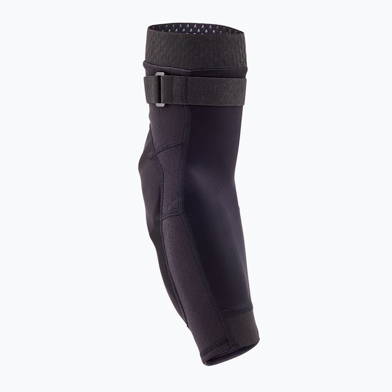 Велосипедни протектори за лакти Fox Racing Launch Elbow black 2