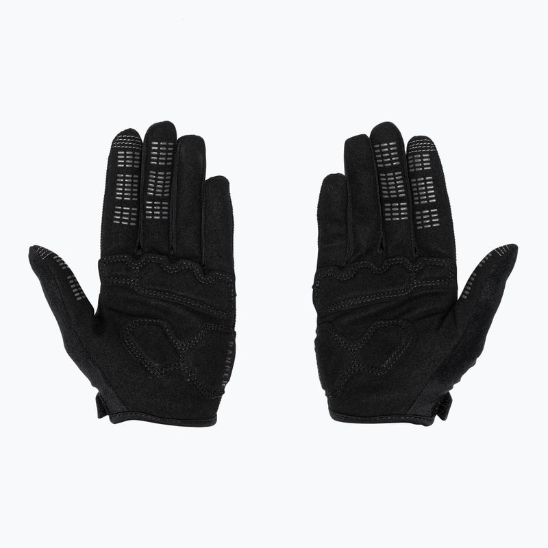 Дамски ръкавици за колоездене Fox Racing Ranger Gel black 2