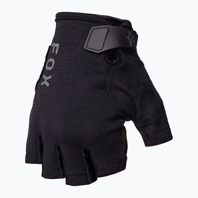 Мъжки ръкавици за колоездене Fox Racing Ranger Gel short black 5