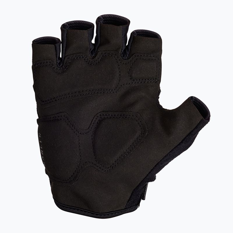 Мъжки ръкавици за колоездене Fox Racing Ranger Gel short black 6