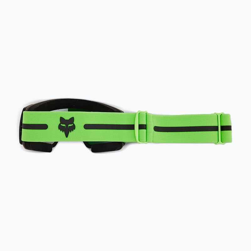 Очила за колоездене Fox Racing Purevue 50 Years green/multicolour mirror 2