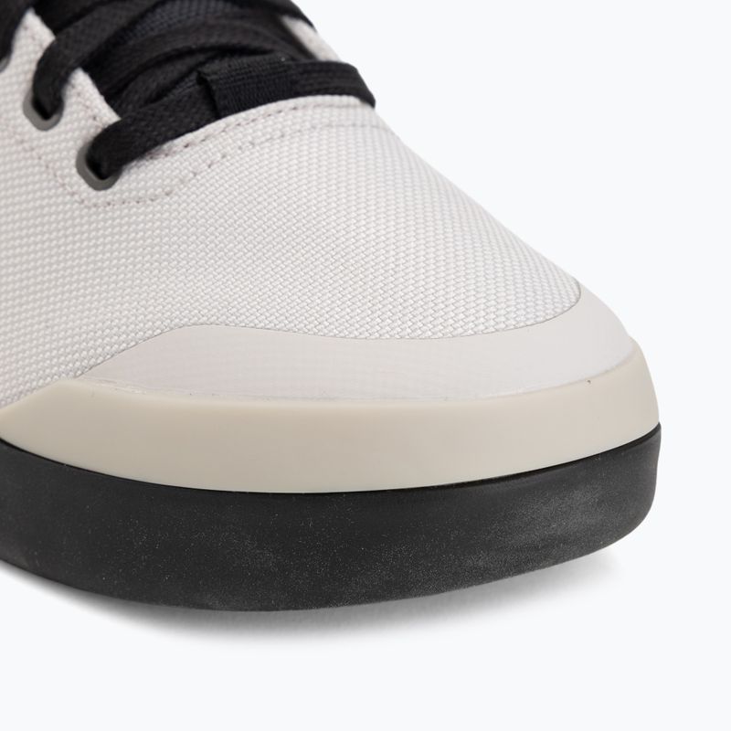 Мъжки велосипедни обувки с платформа Fox Racing Union Canvas vintage white 7