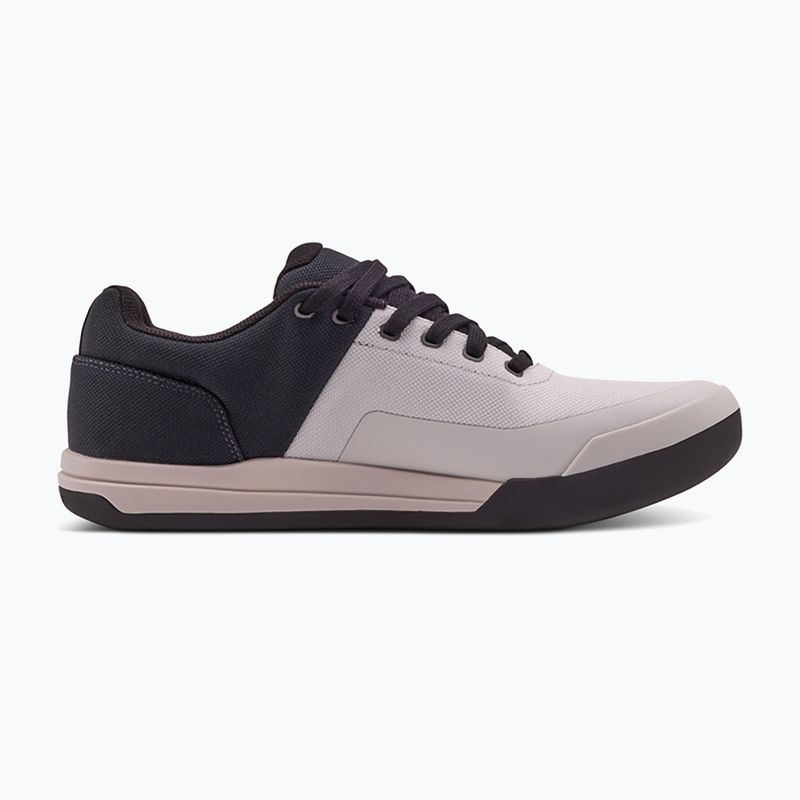 Мъжки велосипедни обувки с платформа Fox Racing Union Canvas vintage white 7