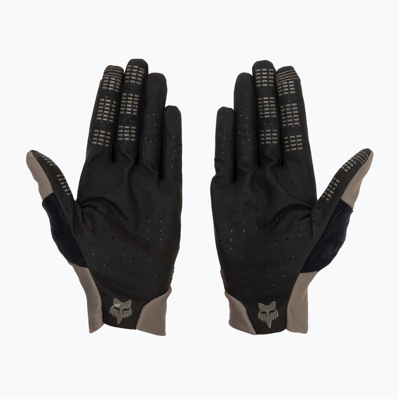 Мъжки ръкавици за колоездене Fox Racing Flexair ash 3