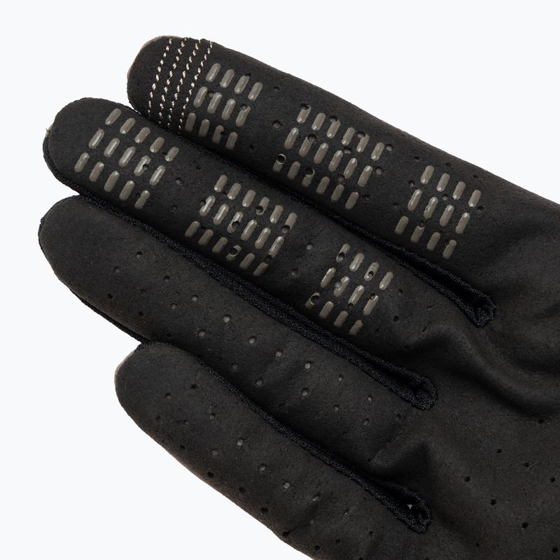 Мъжки ръкавици за колоездене Fox Racing Flexair ash 4
