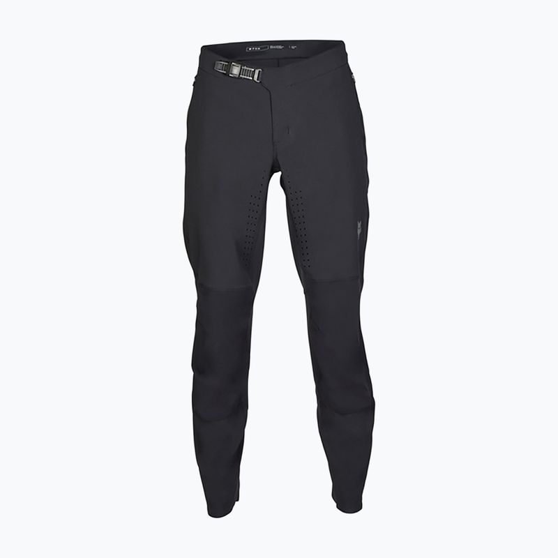Мъжки панталони за колоездене Fox Racing Defend Fire black 3