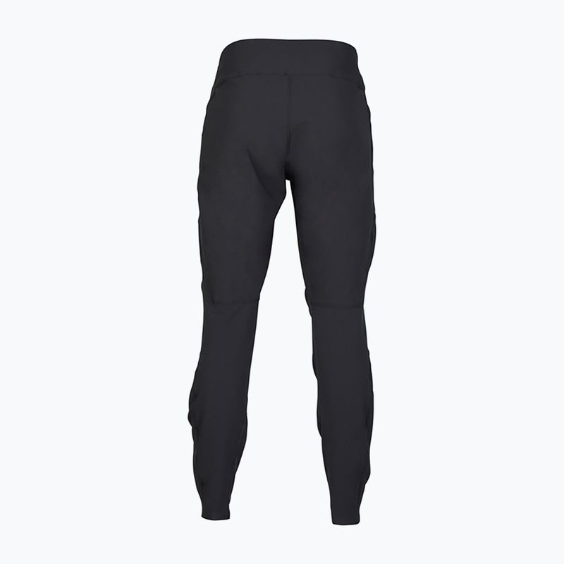 Мъжки панталони за колоездене Fox Racing Defend Fire black 4