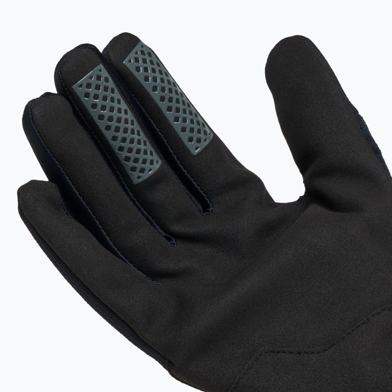 Мъжки ръкавици за колоездене Fox Racing Defend Lo-Pro Fire black 5