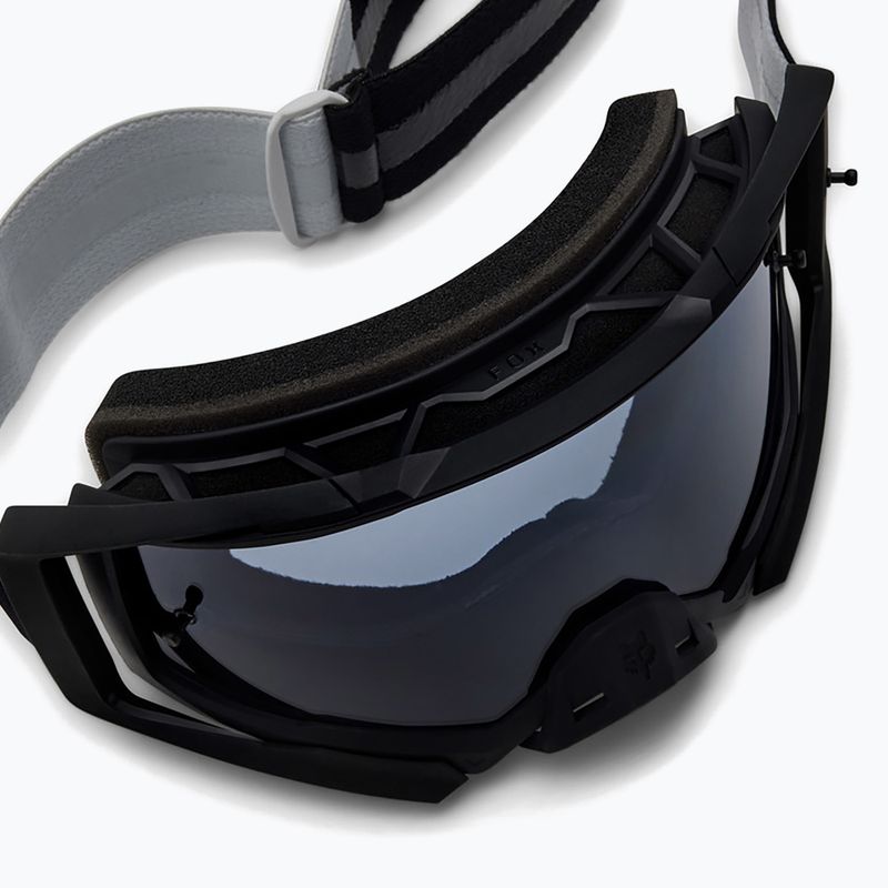 Маска за колоездене Fox Racing Airspace Core black 3